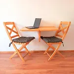 Apartmán Sonnenseite Schonach - Private Infrarot-sauna - Ruhige Schwarzwald-ferienwohnung Nahe Triberg - 2 Schlafzimmer Auf 2 Etagen - Balkon Mit Weitblick - Bis 4 Gaeste - Parkplatz Schonach im Schwarzwald