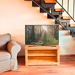 Sonnenseite Schonach - Private Infrarot-sauna - Ruhige Schwarzwald-ferienwohnung Nahe Triberg - 2 Schlafzimmer Auf 2 Etagen - Balkon Mit Weitblick - Bis 4 Gaeste - Parkplatz *