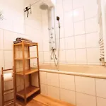 Sonnenseite Schonach - Private Infrarot-sauna - Ruhige Schwarzwald-ferienwohnung Nahe Triberg - 2 Schlafzimmer Auf 2 Etagen - Balkon Mit Weitblick - Bis 4 Gaeste - Parkplatz Apartmán *