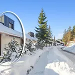 Apartmán Sonnenseite Schonach - Private Infrarot-sauna - Ruhige Schwarzwald-ferienwohnung Nahe Triberg - 2 Schlafzimmer Auf 2 Etagen - Balkon Mit Weitblick - Bis 4 Gaeste - Parkplatz