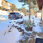 Sonnenseite Schonach - Private Infrarot-sauna - Ruhige Schwarzwald-ferienwohnung Nahe Triberg - 2 Schlafzimmer Auf 2 Etagen - Balkon Mit Weitblick - Bis 4 Gaeste - Parkplatz *