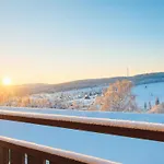 Apartmán Sonnenseite Schonach - Private Infrarot-sauna - Ruhige Schwarzwald-ferienwohnung Nahe Triberg - 2 Schlafzimmer Auf 2 Etagen - Balkon Mit Weitblick - Bis 4 Gaeste - Parkplatz