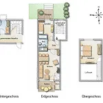 Apartmán Sonnenseite Schonach - Private Infrarot-sauna - Ruhige Schwarzwald-ferienwohnung Nahe Triberg - 2 Schlafzimmer Auf 2 Etagen - Balkon Mit Weitblick - Bis 4 Gaeste - Parkplatz Schonach im Schwarzwald