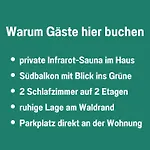 Sonnenseite Schonach - Private Infrarot-sauna - Ruhige Schwarzwald-ferienwohnung Nahe Triberg - 2 Schlafzimmer Auf 2 Etagen - Balkon Mit Weitblick - Bis 4 Gaeste - Parkplatz 아파트