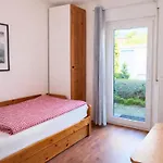 Sonnenseite Schonach - Private Infrarot-sauna - Ruhige Schwarzwald-ferienwohnung Nahe Triberg - 2 Schlafzimmer Auf 2 Etagen - Balkon Mit Weitblick - Bis 4 Gaeste - Parkplatz Schonach im Schwarzwald