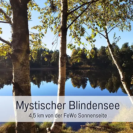 דירה Sonnenseite Schonach - Fuer Paare Und Ruhesuchende - Private Infrarotsauna - 2 Sz - Kueche Mit Spuelmaschine Und Mikrowelle - 300 M Zum Waldrand - Parkplatz Direkt Am Haus סכונאץ'