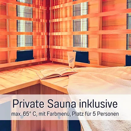 דירה Sonnenseite Schonach - Fuer Paare Und Ruhesuchende - Private Infrarotsauna - 2 Sz - Kueche Mit Spuelmaschine Und Mikrowelle - 300 M Zum Waldrand - Parkplatz Direkt Am Haus *