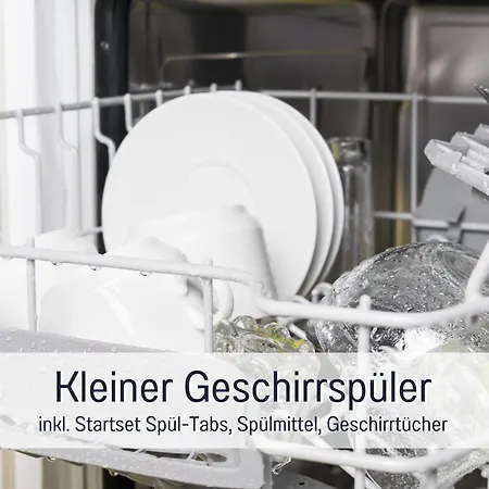 דירה Sonnenseite Schonach - Fuer Paare Und Ruhesuchende - Private Infrarotsauna - 2 Sz - Kueche Mit Spuelmaschine Und Mikrowelle - 300 M Zum Waldrand - Parkplatz Direkt Am Haus