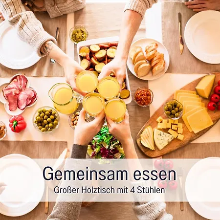 דירה Sonnenseite Schonach - Fuer Paare Und Ruhesuchende - Private Infrarotsauna - 2 Sz - Kueche Mit Spuelmaschine Und Mikrowelle - 300 M Zum Waldrand - Parkplatz Direkt Am Haus סכונאץ'