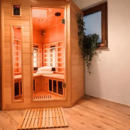 Sonnenseite Schonach - Private Sauna - 2 Schlafzimmer - Mehr Privatsphaere 아파트
