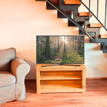 Sonnenseite Schonach - Private Sauna - 2 Schlafzimmer - Mehr Privatsphaere *