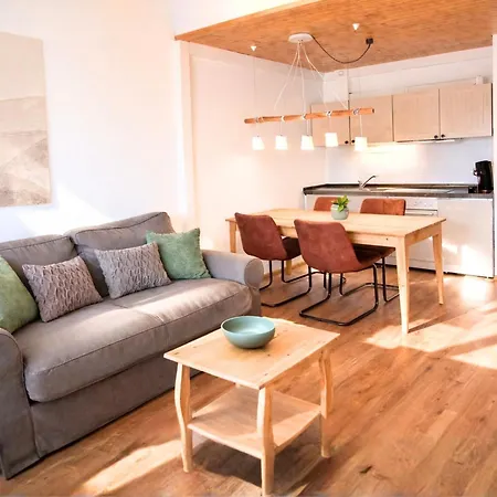 Sonnenseite Schonach - Private Infrarot-sauna - Schwarzwald Panoramablick - 76 Qm - 2 Schlafzimmer Auf 2 Etagen - Suedbalkon - Waldrandlage Nahe Triberg - Ideal Fuer Paare Und Familien - Kostenloser Parkplatz