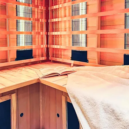 Sonnenseite Schonach - Private Sauna - 2 Schlafzimmer - Mehr Privatsphaere * Schonach im Schwarzwald