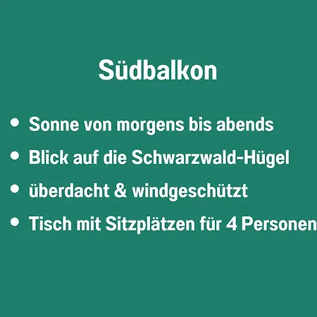 Sonnenseite Schonach - Private Infrarot-sauna - Schwarzwald Panoramablick - 76 Qm - 2 Schlafzimmer Auf 2 Etagen - Suedbalkon - Waldrandlage Nahe Triberg - Ideal Fuer Paare Und Familien - Kostenloser Parkplatz דירה *