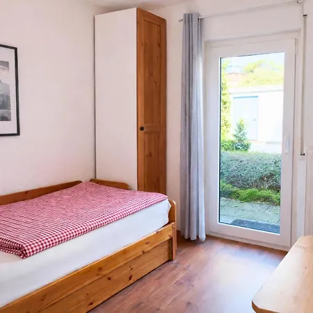 Sonnenseite Schonach - Private Infrarot-sauna - Schwarzwald-panoramablick - 2 Separate Schlafzimmer - Ruhige Lage Am Waldrand Schonach im Schwarzwald