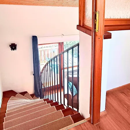 Sonnenseite Schonach - Private Sauna - 2 Schlafzimmer - Mehr Privatsphaere * Schonach im Schwarzwald