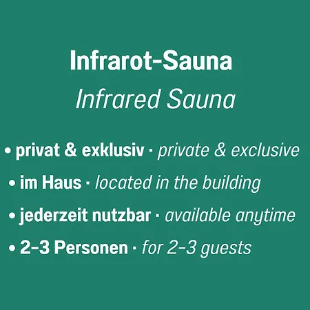 Sonnenseite Schonach - Private Infrarot-sauna - Schwarzwald-panoramablick - 2 Separate Schlafzimmer - Ruhige Lage Am Waldrand Apartman Schonach im Schwarzwald
