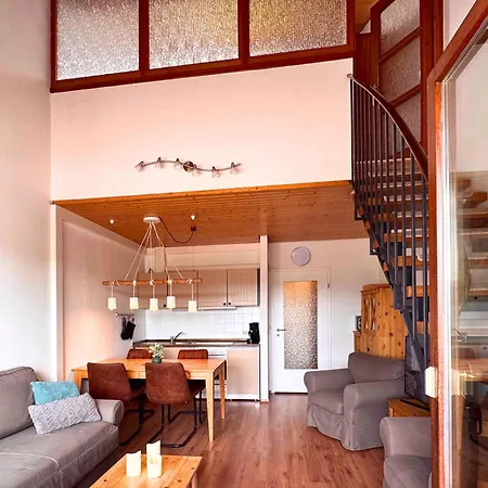 Sonnenseite Schonach - Private Sauna - 2 Schlafzimmer - Mehr Privatsphäre Apartment Schonach im Schwarzwald