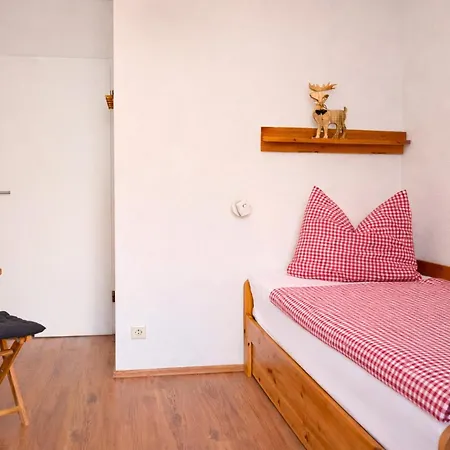Apartment Sonnenseite Schonach - Private Sauna - 2 Schlafzimmer - Mehr Privatsphäre