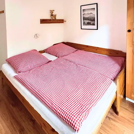 Sonnenseite Schonach - Private Sauna - 2 Schlafzimmer - Mehr Privatsphäre