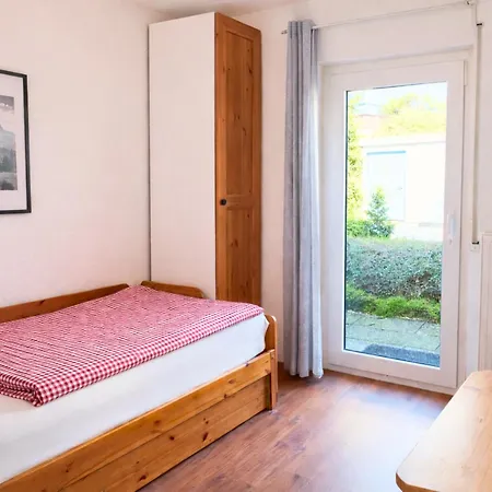 Sonnenseite Schonach - Private Sauna - 2 Schlafzimmer - Mehr Privatsphäre Schonach im Schwarzwald
